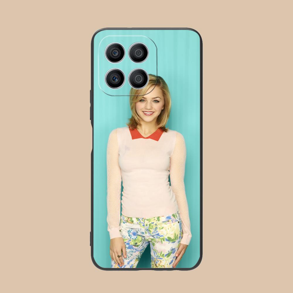 Oana Gergory Mobile Phone Case for Honor 90 80 70 60 50 30 20 10 9 8 7 Pro S SE Lite 5G Colorful Printing Cover Cover Cellphones