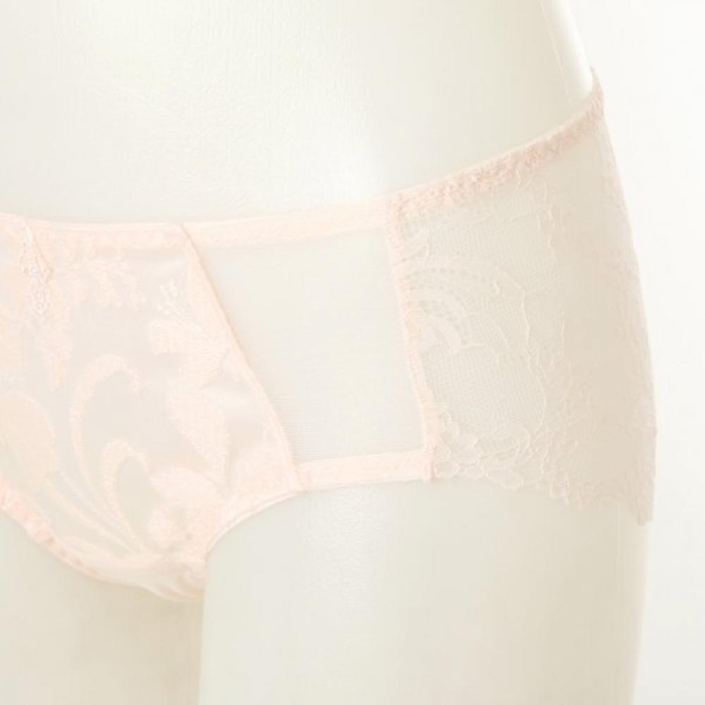 Venus Set Lace Panty Hybrid Opt5932s