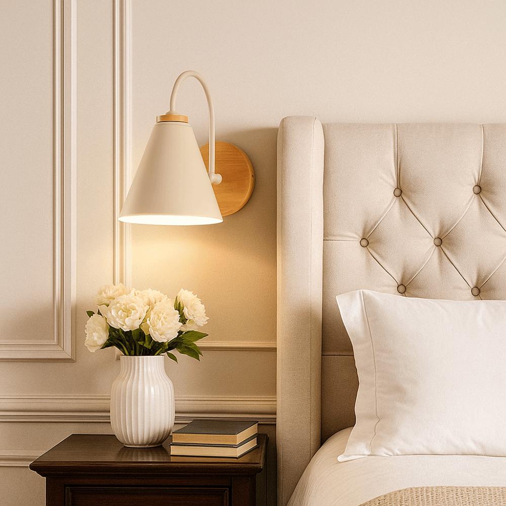 Wall Mounted Indoor Wall Lamp LED Lighting Bedside Lamp Creative LED Wall Light  Home Lighting