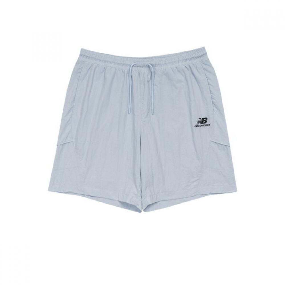 

New Balance New Balance Uni Lightweight 4 Part Woven Shorts Nbnvd22413 51 M(80)