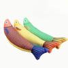 Cat ToysSimulated CatfishMenthol Fish Cat-teasing Mackerel FishTeething Durable Cat Toys Self-entertaining and Boring Pets