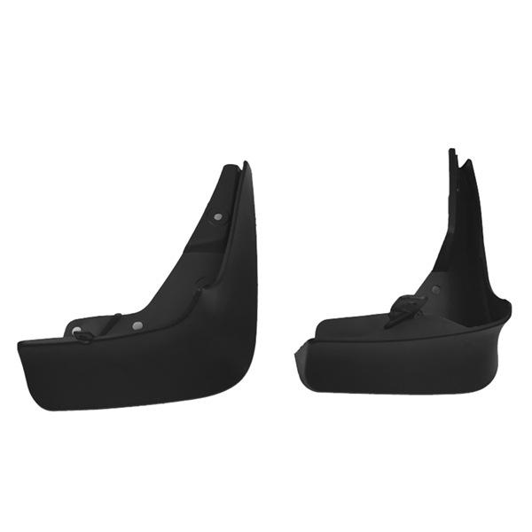 

Set of 4 Mudguards for 22-25 Mercedes-Benz C-Class Sport: C260 & C300L None