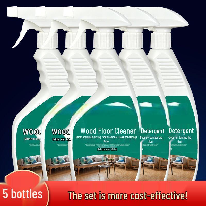 Cera per pavimenti in legno: Olio Essenziale per Legni Masselli e Compositi