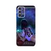 For Samsung Galaxy A13 4G Case Cute Cat Buttefly Soft Silicone Slim Fundas Phone Back Case For Samsung A13 A 13 GalaxyA13 Bumper