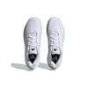 Adidas GameCourt 2.0 White Matte Silver Men Sneakers Cloud-White IG9568