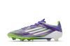 Unisex Sneakers adidas F50 Elite FG Radiant Blaze Pack Purple Rush/Cloud White/Lucid Lemon