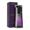 Gentle Hair Dye Shampoo for Gray Coverage
