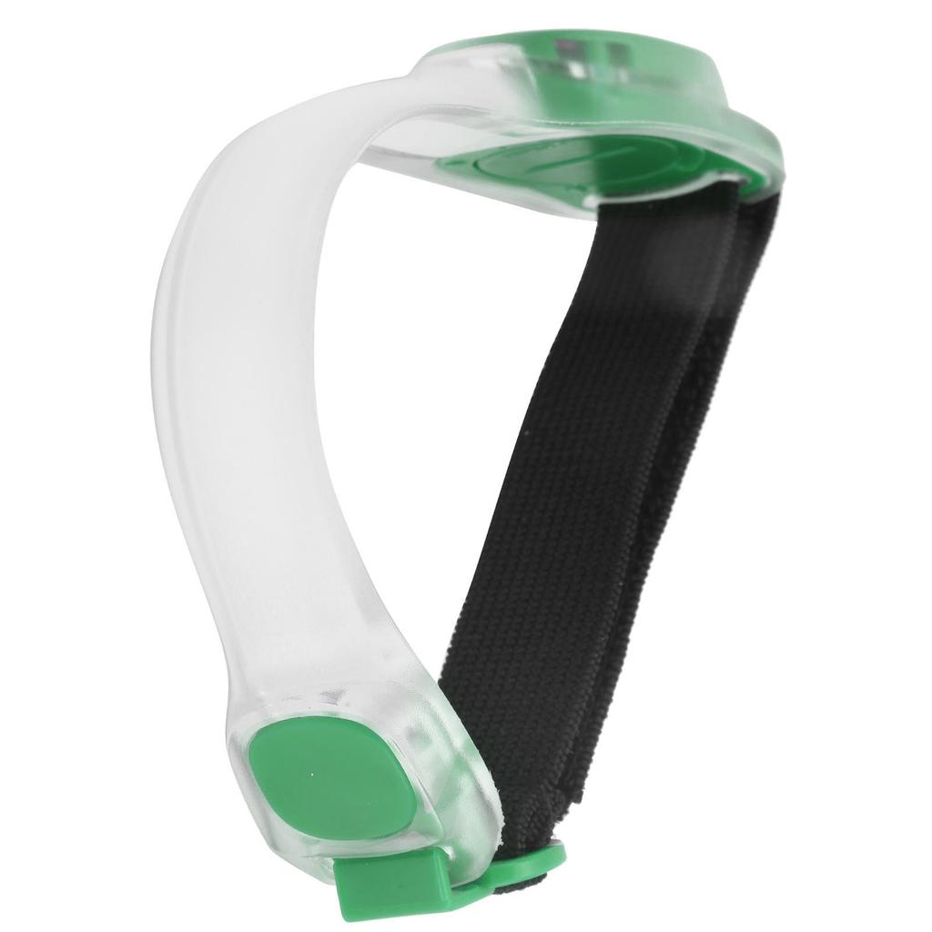 Outdoor Sports LED Armband Flashing Wristband Luminous Bracelet for Night Running