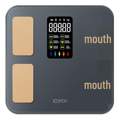 Wolai FG2016LB Smart Body Fat Scale (CN Version)