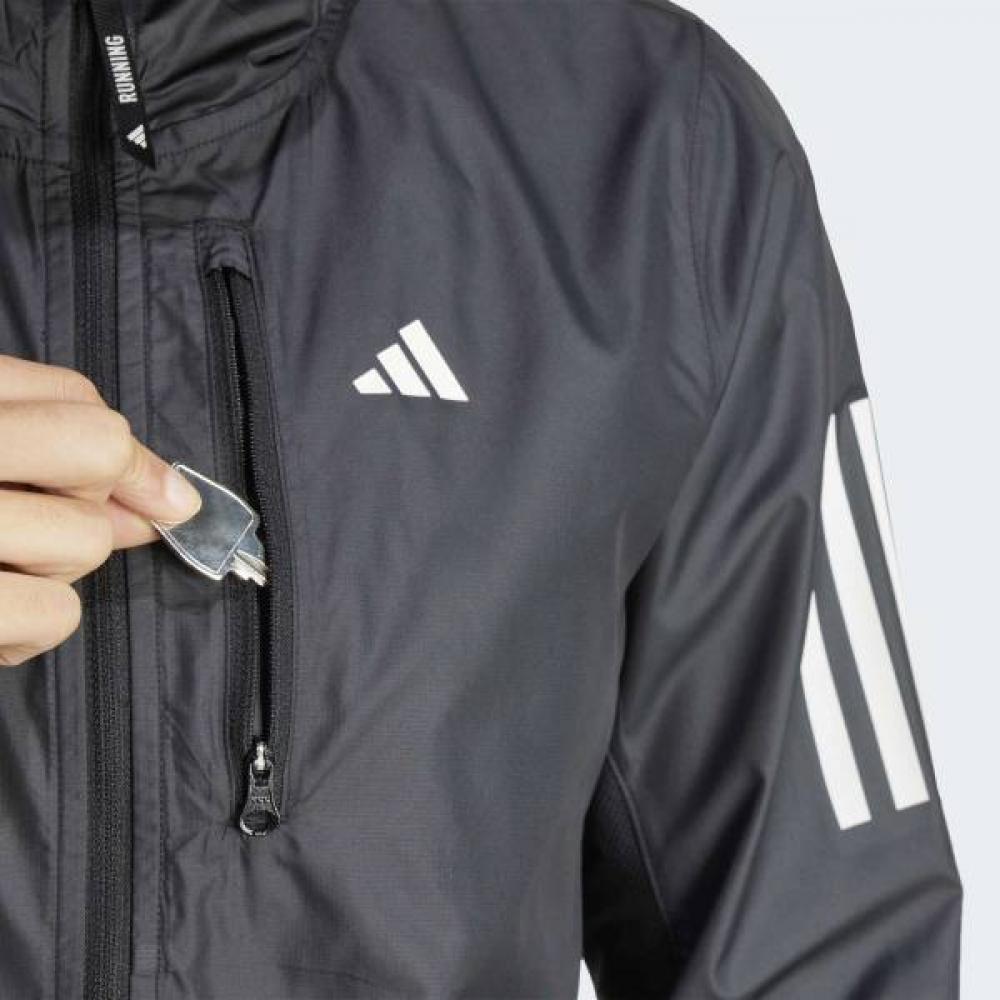 Adidas Own The Run Jacket In1576