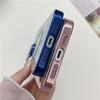 For iPhone 15 Pro Max Highend Luxury Quality Plating Magsafe Magnetic Mechanical Pattern Phone Case For iPhone 11 12 13 14 Plus Protective Cover