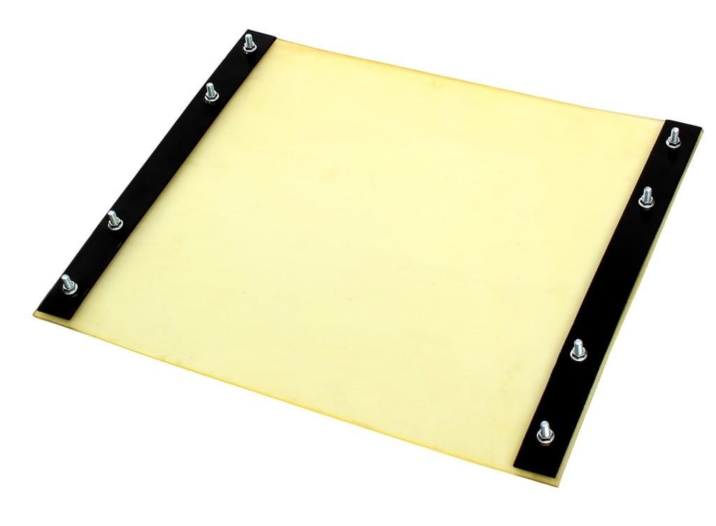 Guma pro vibrační desku C80 560 × 370 mm KD1183