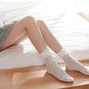 Women's Summer Lolita Over-the-Knee Lace Stockings - Cute Thigh Highs for Beautiful Legs