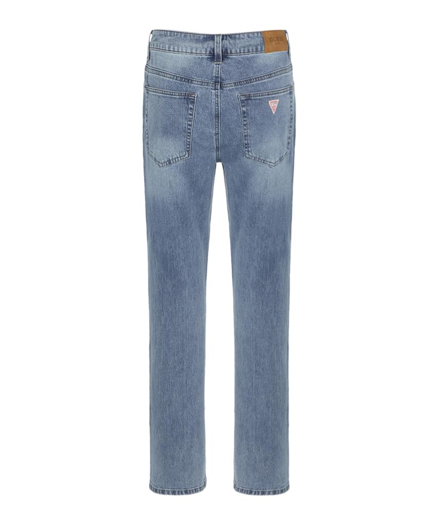 GUESS [Core] Men'S Lbl Tone Straight Mq1D9052