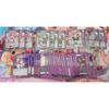 Used Union Arena Valkyrie Deck Parts Macross UNION ARENA