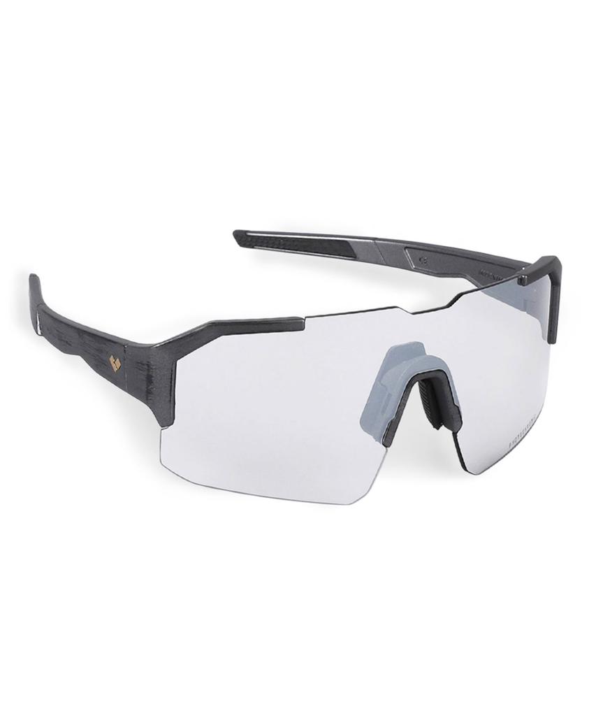Lodagseu Breeze (Gray-Silver Photochromic Lenses)