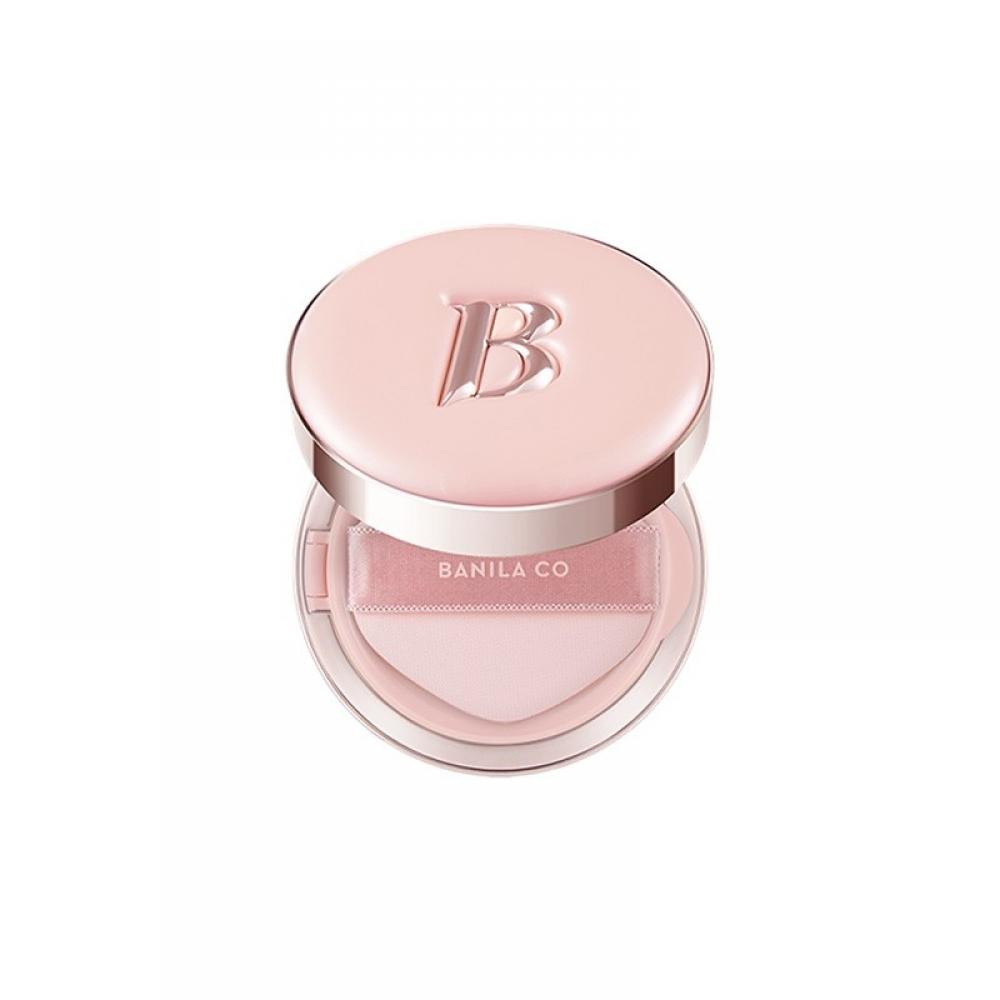 

Vanilla Co Essence Skin Pink Cushion 21n Nude 12г