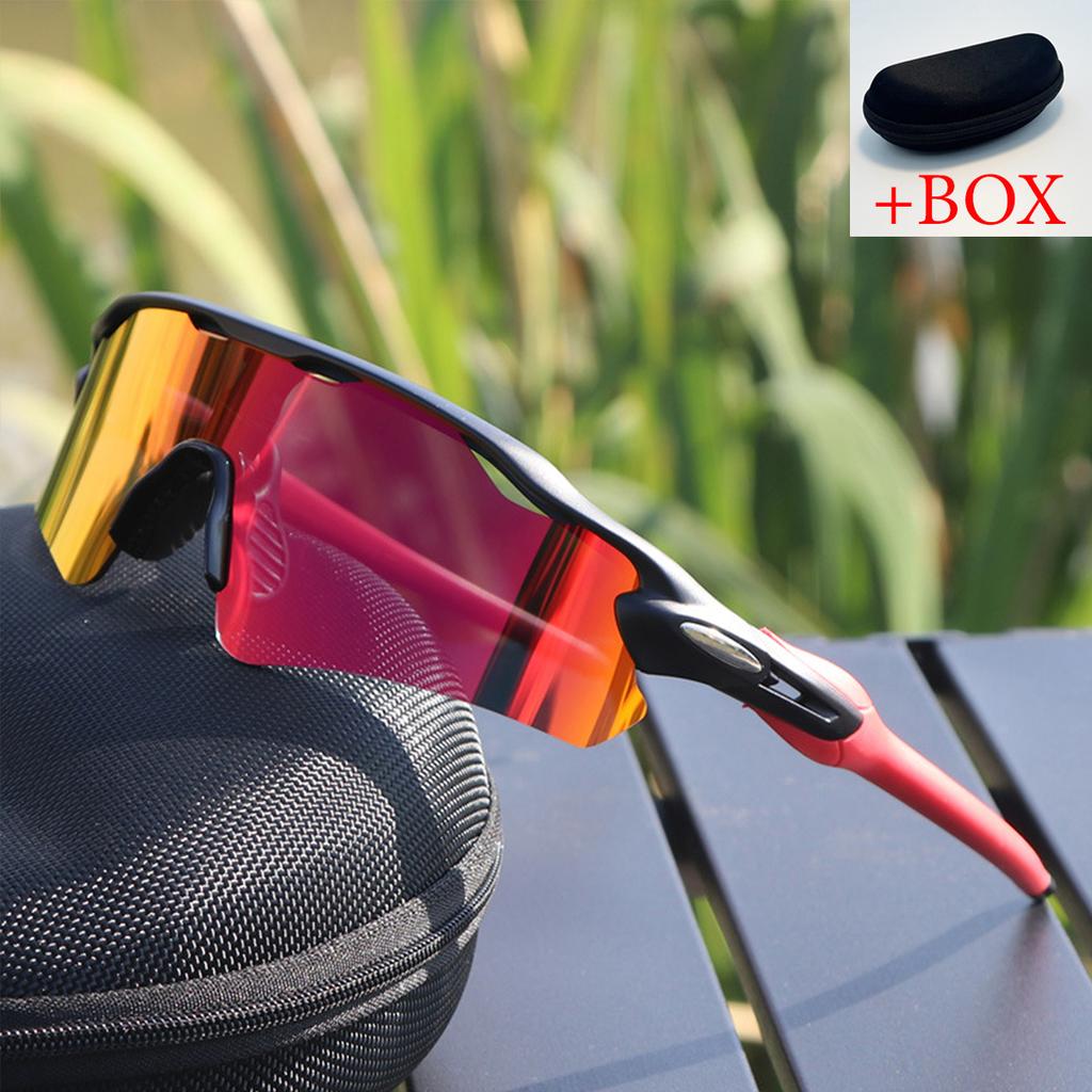 Okulary rowerowe UV400 dla mężczyzn i kobiet, do sportów na świeżym powietrzu, okulary rowerowe, modne gogle do wspinaczki górskiej, do jazdy po drodze