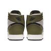 Jordan 1 Rebel XX Olive Canvas Moon Particle Women's AR5599-300