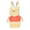 Lotso Plush Pooh Backpack With Durable Nylon Material Forgirls Teens And