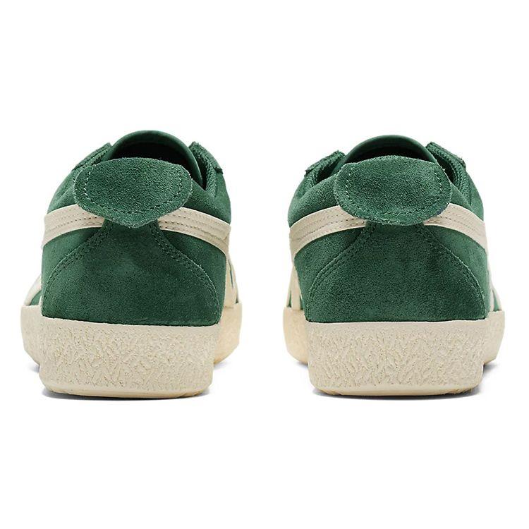 Onitsuka Tiger Mexico Delegation Pine Green Unisex Sneakers 1183B954-300