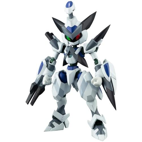 

Medarot KXK00-M Cross Messiah, 1/6 scale plastic model kit, approximately 148mm tall, KP564