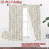 2D flat Photography Backdrop Popular Backdrop Floral Swirls (2) 100% Polyester Anniversary Perfect for Suitable for various