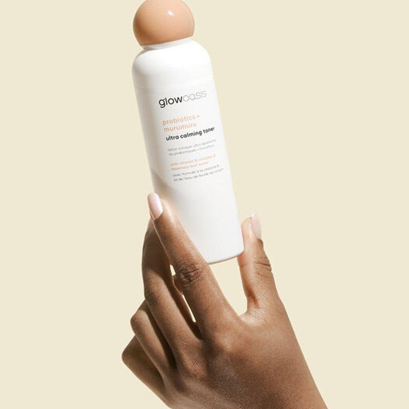 Murumuru Ultra Calming Toner 120ml