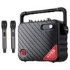 Malata M+9116 8-inch Portable Outdoor Speaker with Dual Microphones (CN Version)