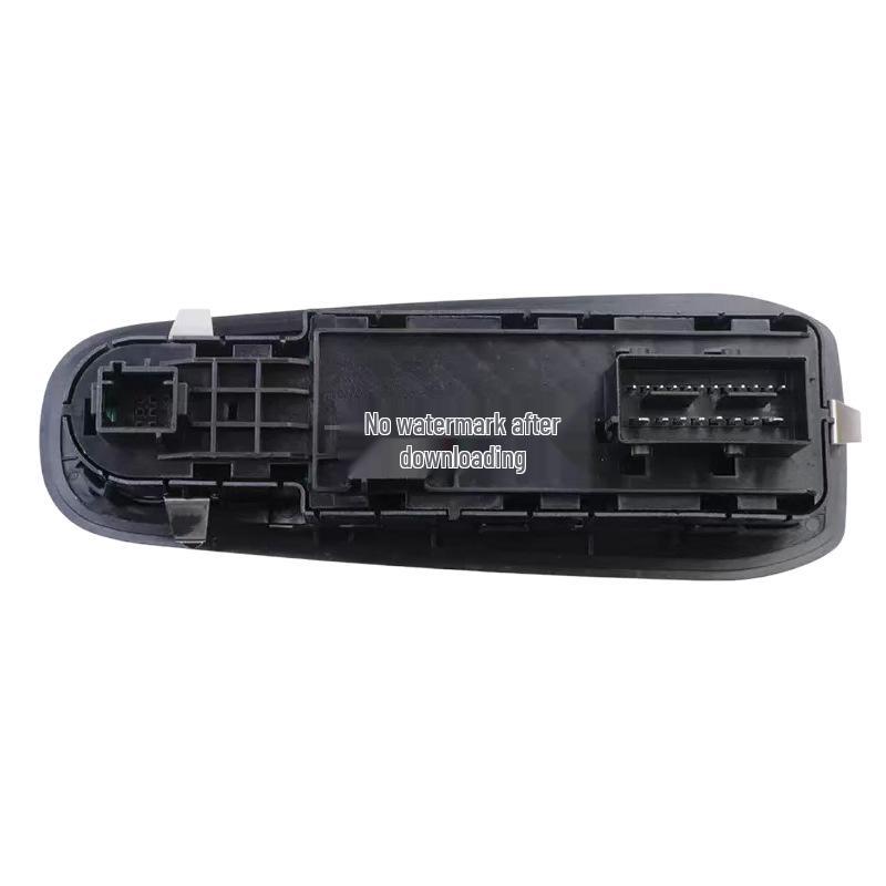 The 96788281ZD Is a Peugeot 308 Window Regulator Switch for Electric Windows.