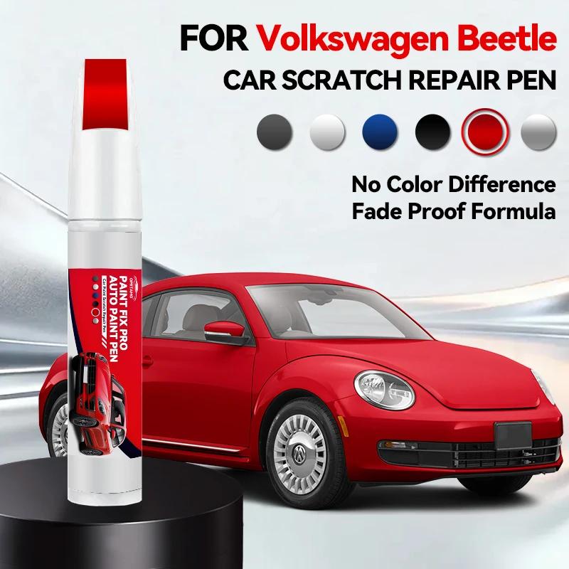 Specialized Automobiles Car Paint Pen Repair For Volkswagen Beetle 1938-2019 Car Paint Pen Scratch Repair Detailing Tools Car Ac
