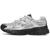 Nike Initiator Abrasion Resistant Low top Running Shoes Unisex Gray IB3083-001(team509-)