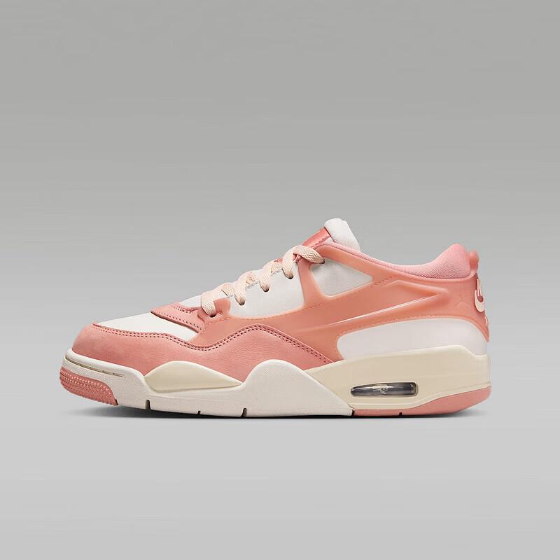 Jordan Women s WMNS Air Jordan 4 RM Basketball Shoes 38
