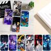 LO76 Naruto Uchiha Sasuke Case for Motorola E13 E15 E20 E22 E22I E22S E30 E32 E40 E7 E7I G Plus Power Play Stylus G22 G14