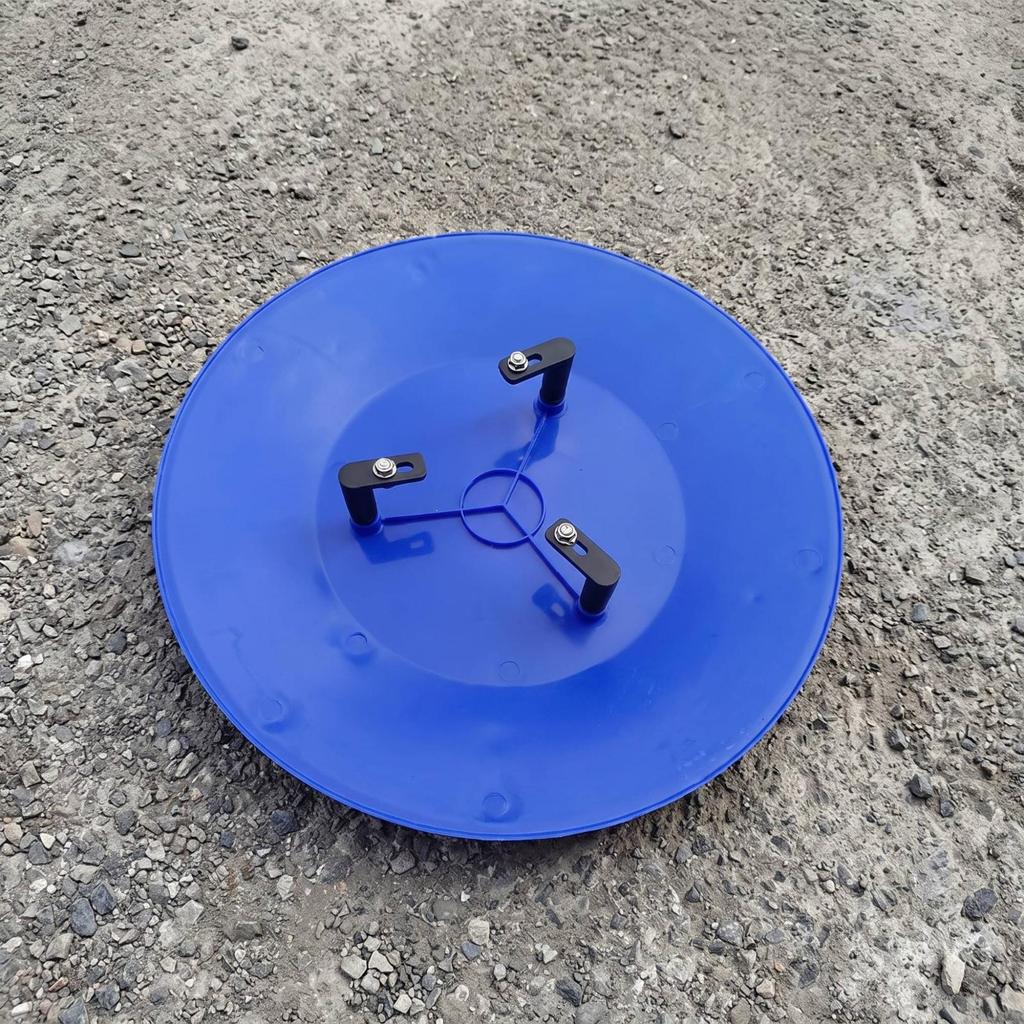 Weatherproof Water Pump Cover Waterproof Rain Slim Weather Guard