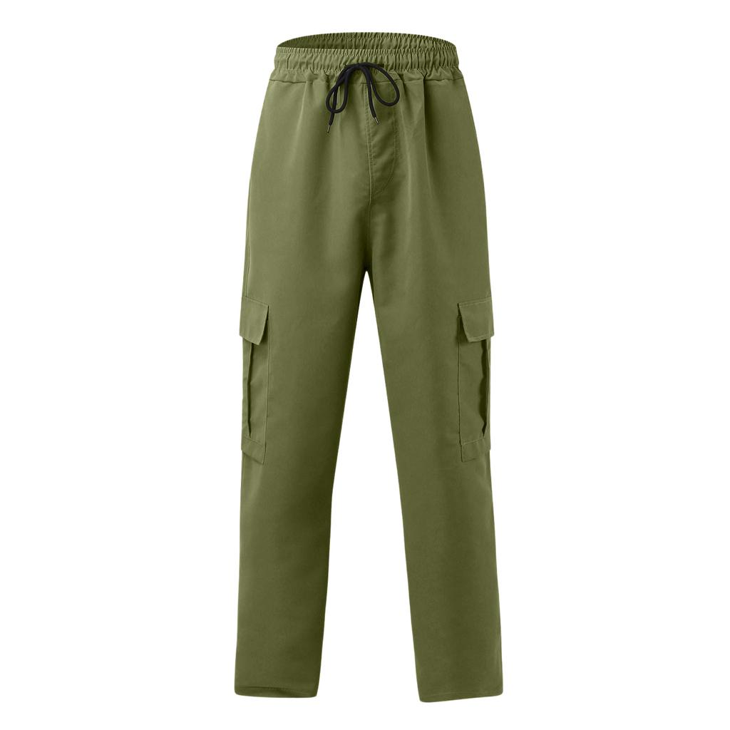 Cargo Pants for Men Mens Cargo Pants Cargo Sweatpants for Men Cargo Work Pants for Men with Multiple Pockets for Daily Wear