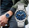 Часы Emporio Armani Mario AR11306