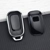 New Car Key Case Cover for Honda 2022-2025 Civic Accord CR-V HR-V Pilot Sport SI EX EX-L 2/3/4/5 Buttons Key Protector Keychain