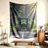 John Deere (1) Tapestry Suitable For Decorating Homes Dorms And Bedrooms Soft To The Touch And A Perfect Gift For Friends And Family