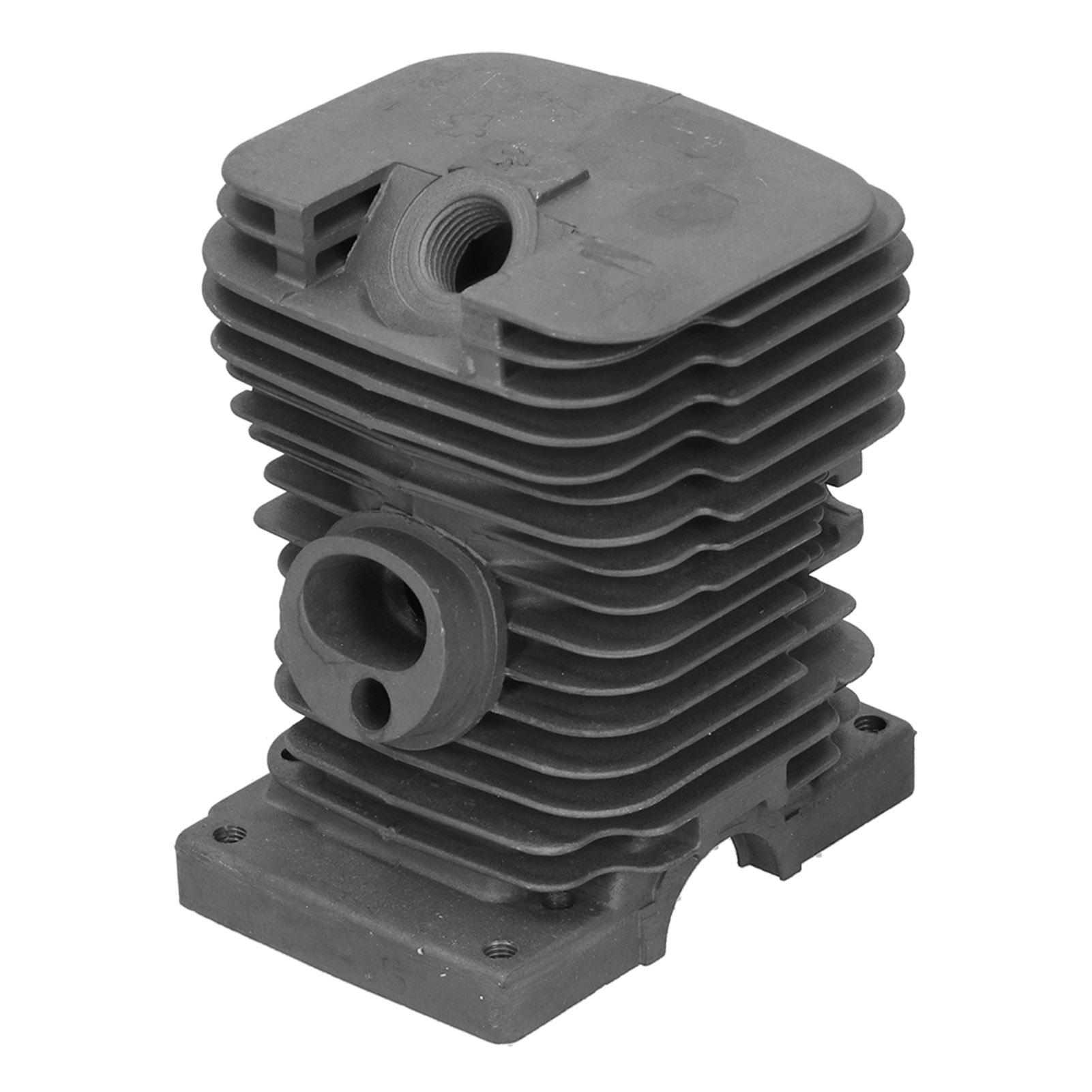 

Комплект поршня цилиндра в сборе для STIHL MS180 Детали из высококремниевого алюминиевого сплава 38 мм