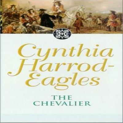 Der Chevalier von Cynthia HarrodEagles Taschenbuch 9780751506440
