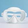 New swimming goggles swimming adult diving mask
