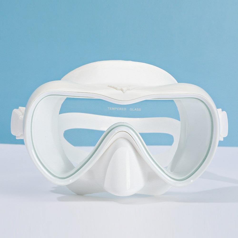 New swimming goggles swimming adult diving mask