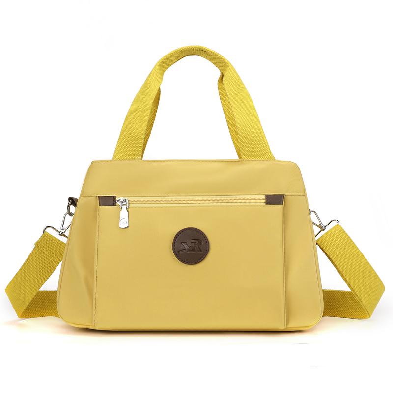 

Сумка-тоут женская сумка через плечо большой емкости однотонная сумка через плечо