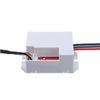 Wall PIR Sensor Detector Light Switch 220-240V/AC 50/60Hz