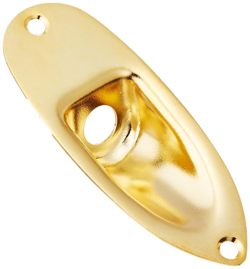 Scud Jack Cover, Boat Shape, Gold, JC-BG