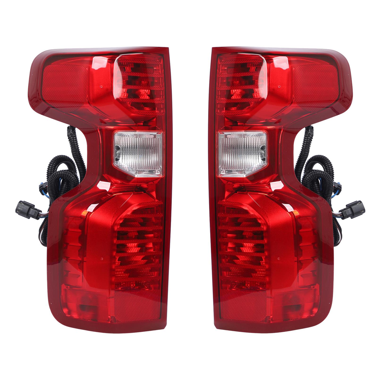 

Задний фонарь автомобиля в сборе, супер яркий, устойчивый к ультрафиолетовому излучению, водонепроницаемый, с длительным сроком службы, задний стоп-сигнал для автомобилей Left 84554656