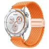 22mm 20mm Nylon Loop Band for Huawei Watch GT5 Pro/GT5 4 Pro GT3 2 GT2e Replaceable wristband for Huawei Watch 46mm 42mm Strap