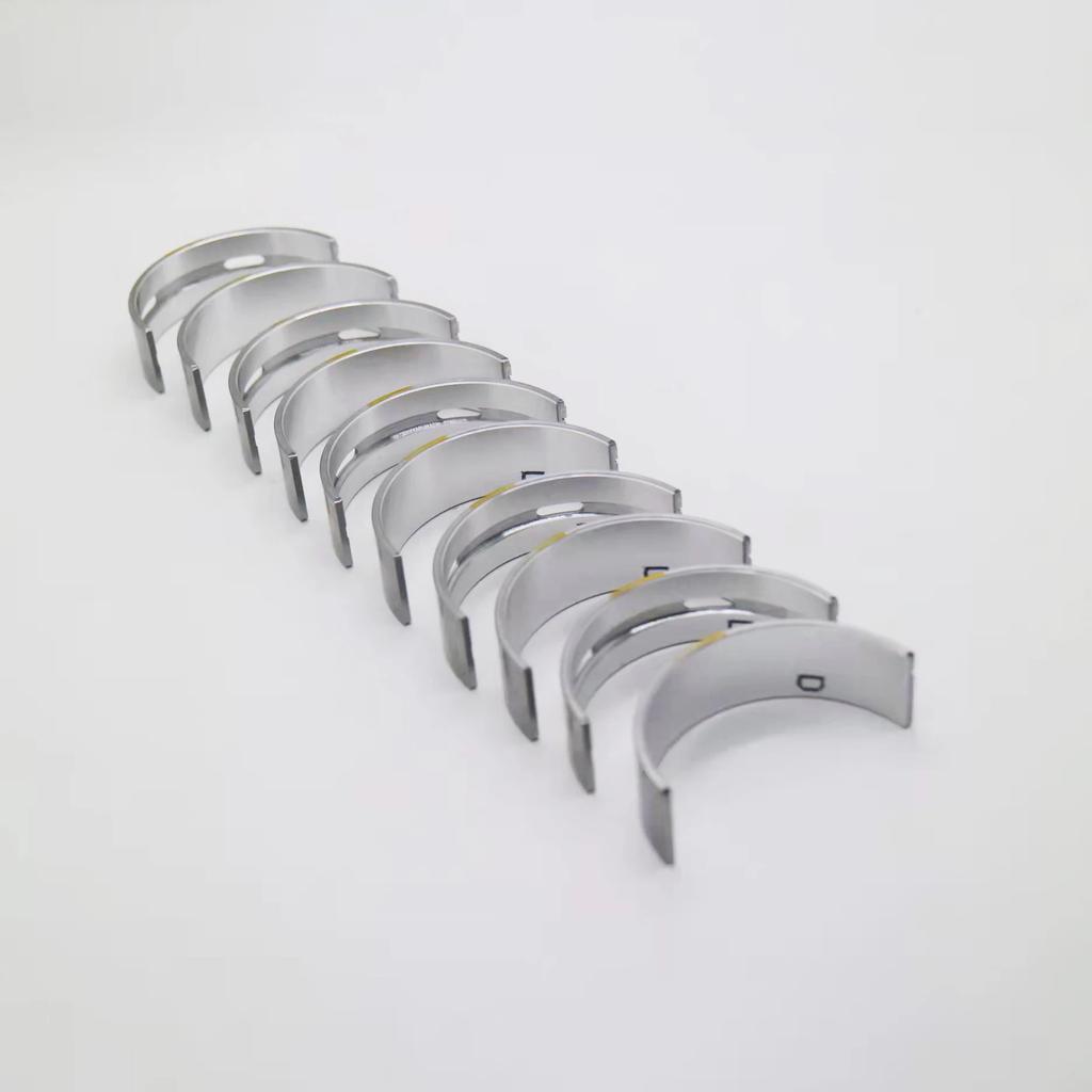 Crankshaft Main Bearing Set G4KF for 2006-2020 FOR Hyundai FOR Kia 2.0 2.4 Connecting Rod Bearing Set