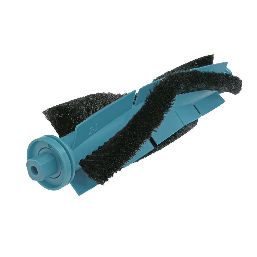 Passar för Cecotec Conga 9590 / 9990 / 10090 AI Spin Revolution Ultra Power Hemersättningskit Huvudsidoborste Filter Dammbehållare